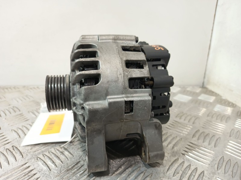 Recambio de alternador para peugeot 307 (3a/c) 1.4 16v referencia OEM IAM 9656956280  