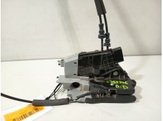 Recambio de cerradura puerta delantera derecha para hyundai tucson (tl, tle) 1.6 gdi referencia OEM IAM 81320D7500  