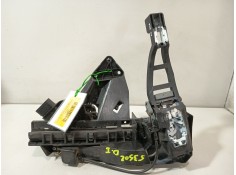 Recambio de cerradura puerta delantera izquierda para ford focus ii (da_, hcp, dp) 1.8 tdci referencia OEM IAM 4892459  