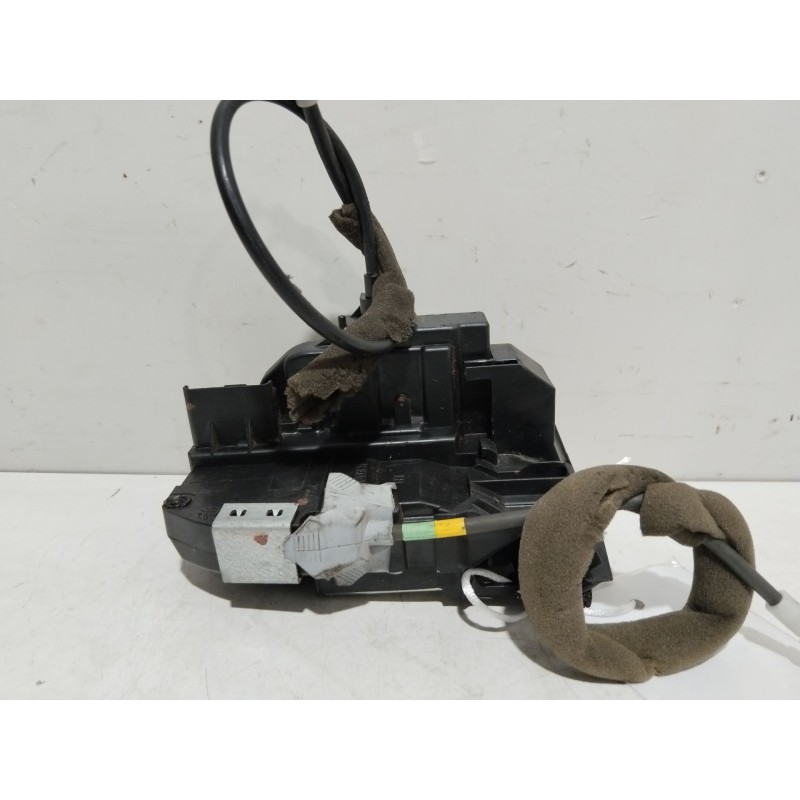 CERRADURA PUERTA TRASERA IZQUIERDA 82501BA60B  - imagen 1