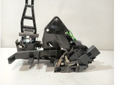 Recambio de cerradura puerta delantera izquierda para ford focus ii (da_, hcp, dp) 1.8 tdci referencia OEM IAM 4892459   2