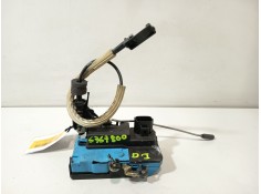 Recambio de cerradura puerta delantera izquierda para volvo s60 i (384) d5 referencia OEM IAM 9141701  