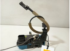 Recambio de cerradura puerta delantera izquierda para volvo s60 i (384) d5 referencia OEM IAM 9141701   2