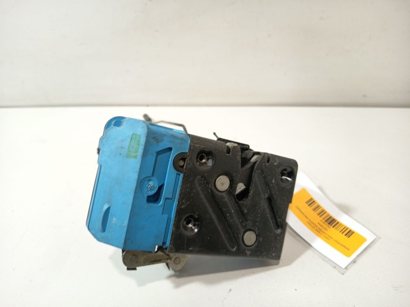 Recambio de cerradura puerta delantera izquierda para volvo s60 i (384) d5 referencia OEM IAM 9141701  