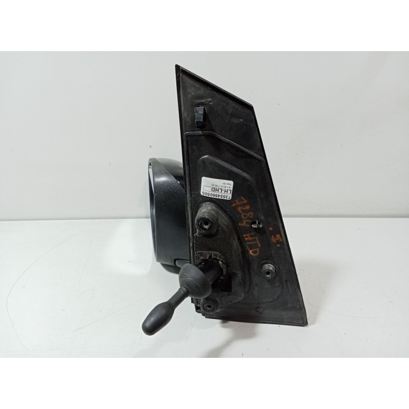 ESPEJO RETROVISOR IZQUIERDO 7355456050S MANUAL - imagen 2