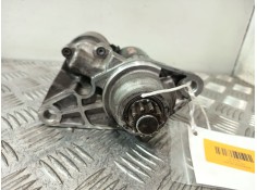 Recambio de motor arranque para volkswagen polo iv (9n_, 9a_) 1.4 16v referencia OEM IAM 02T911023R 02T911024N 