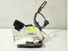 Recambio de cerradura puerta trasera derecha para audi a4 b6 (8e2) 1.9 tdi quattro referencia OEM IAM 8E0839016C  
