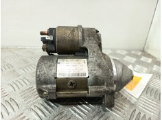 Recambio de motor arranque para smart fortwo coupé (450) 0.7 (450.352, 450.332) referencia OEM IAM 0003188V008   2