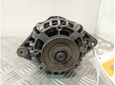 Recambio de alternador para daewoo matiz (m200, m250) 0.8 referencia OEM IAM TA000A52202 96380673 
