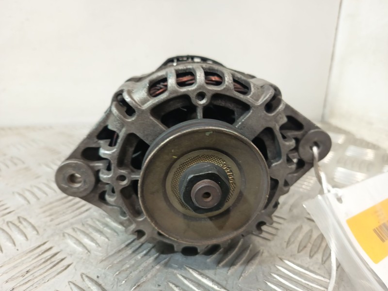 Recambio de alternador para daewoo matiz (m200, m250) 0.8 referencia OEM IAM TA000A52202 96380673 