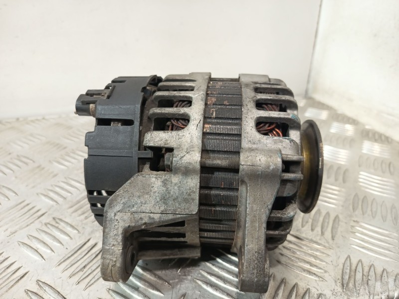 Recambio de alternador para daewoo matiz (m200, m250) 0.8 referencia OEM IAM TA000A52202 96380673 