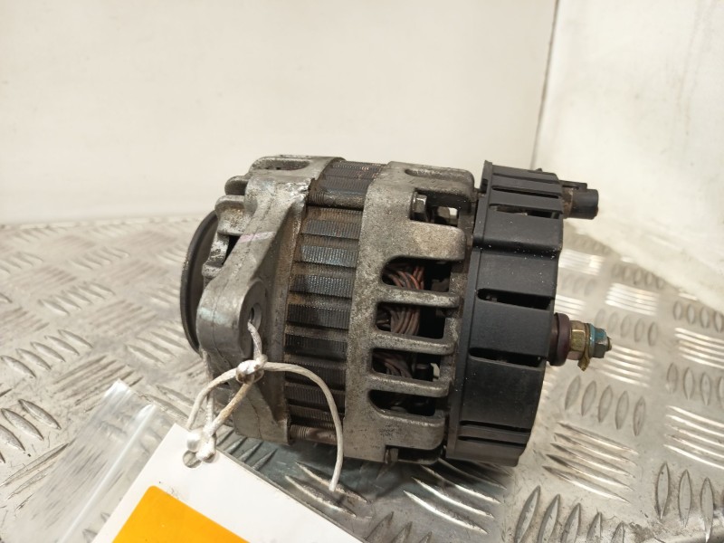 Recambio de alternador para daewoo matiz (m200, m250) 0.8 referencia OEM IAM TA000A52202 96380673 