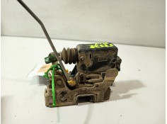 Recambio de cerradura puerta delantera izquierda para renault kangoo (kc0/1_) d 65 1.9 (kc0e, kc02, kc0j, kc0n) referencia OEM I 2