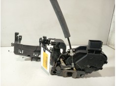 Recambio de cerradura puerta delantera izquierda para jaguar xf i (x250) 2.7 d referencia OEM IAM JDE38173   2