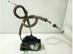 Recambio de cerradura puerta trasera derecha para nissan qashqai ii (j11, j11_) 1.6 dci referencia OEM IAM 825004EA2A  