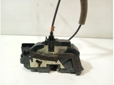 Recambio de cerradura puerta trasera derecha para nissan qashqai ii (j11, j11_) 1.6 dci referencia OEM IAM 825004EA2A   2