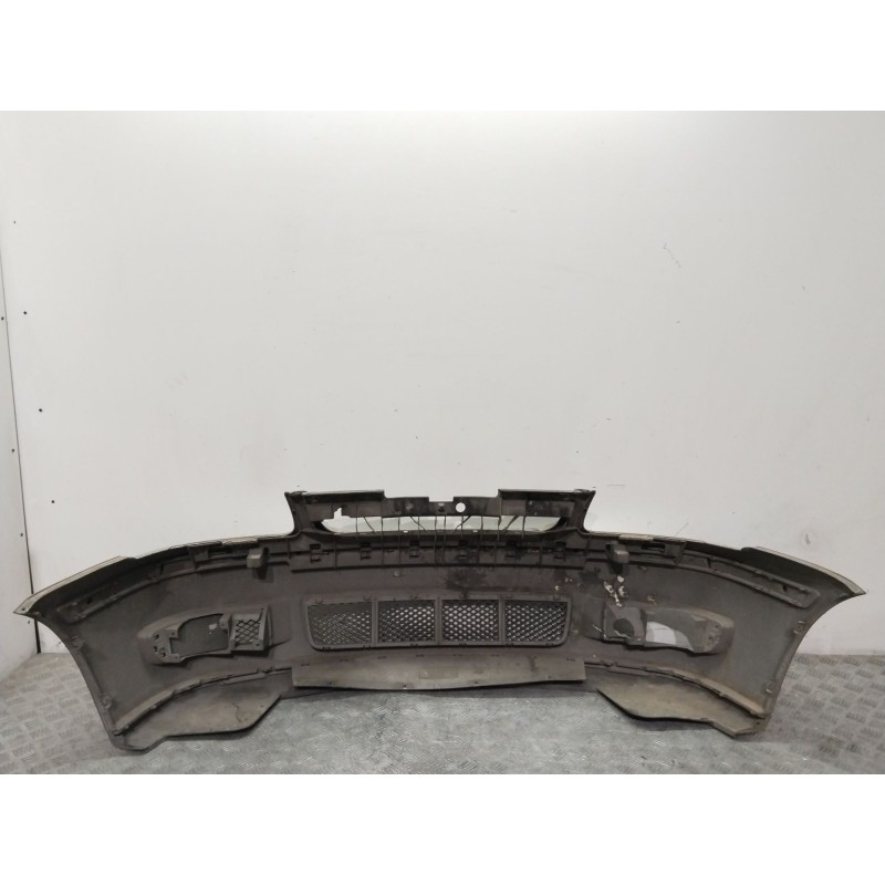 PARAGOLPES DELANTERO PLATA  - imagen 4