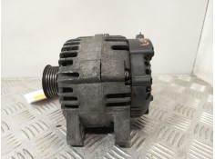 Recambio de alternador para citroën c2 (jm_) 1.4 hdi referencia OEM IAM 9646273380 31100PLZD00 / 5705NE / 5705EW 9646476280CL15  2