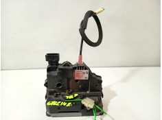 Recambio de cerradura puerta trasera derecha para opel corsa e (x15) 1.3 cdti (08, 68) referencia OEM IAM 13431845  