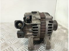 Recambio de alternador para peugeot 307 (3a/c) 1.6 16v referencia OEM IAM 9638544280 5705NH  2