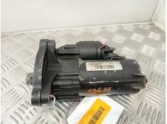 Recambio de motor arranque para peugeot 307 (3a/c) 1.6 16v referencia OEM IAM C631971R 5802CR  2