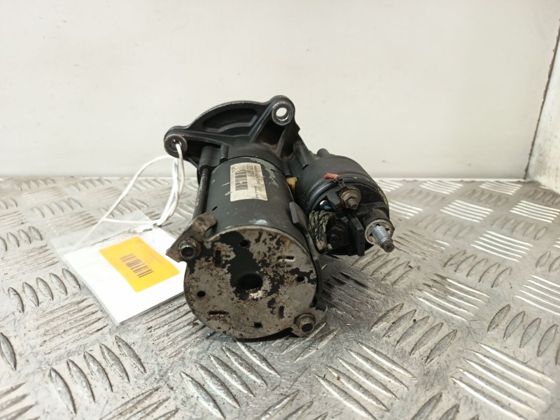 Recambio de motor arranque para peugeot 307 (3a/c) 1.6 16v referencia OEM IAM C631971R 5802CR 
