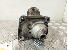 Recambio de motor arranque para peugeot partner furgoneta/monovolumen (5_, g_) 1.6 hdi 90 referencia OEM IAM 8EA011610181 5802AZ