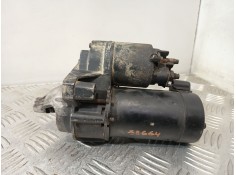 Recambio de motor arranque para peugeot partner furgoneta/monovolumen (5_, g_) 1.6 hdi 90 referencia OEM IAM 8EA011610181 5802AZ 2