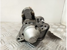 Recambio de motor arranque para renault megane ii station wagon (km0/1_) 1.5 dci (km02, km13) referencia OEM IAM 8200306595  