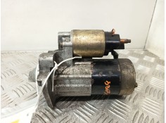 Recambio de motor arranque para renault megane ii station wagon (km0/1_) 1.5 dci (km02, km13) referencia OEM IAM 8200306595   2