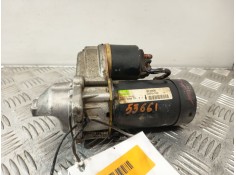 Recambio de motor arranque para opel corsa b (s93) 1.2 i 16v (f08, f68, m68) referencia OEM IAM 09130838 95524889  2