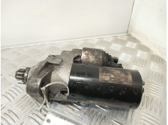 Recambio de motor arranque para seat toledo iv (kg3) 1.6 tdi referencia OEM IAM 02Z911024H 02Z911024HX  2