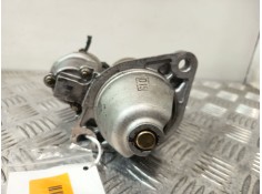 Recambio de motor arranque para opel astra h gtc (a04) 1.7 cdti (l08) referencia OEM IAM 8971891181  