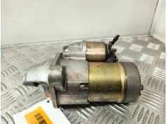 Recambio de motor arranque para opel astra h gtc (a04) 1.7 cdti (l08) referencia OEM IAM 8971891181   2