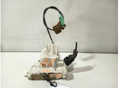 Recambio de cerradura puerta trasera derecha para ford mondeo iv sedán (ba7) 2.0 referencia OEM IAM 4057986  