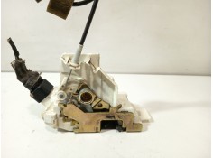 Recambio de cerradura puerta trasera derecha para ford mondeo iv sedán (ba7) 2.0 referencia OEM IAM 4057986   2