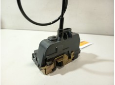 Recambio de cerradura puerta trasera derecha para renault megane ii (bm0/1_, cm0/1_) 1.6 16v referencia OEM IAM 8200028429   2