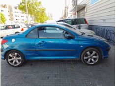 peugeot 206 cc (2d) del año 2002 2