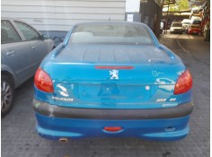 peugeot 206 cc (2d) del año 2002