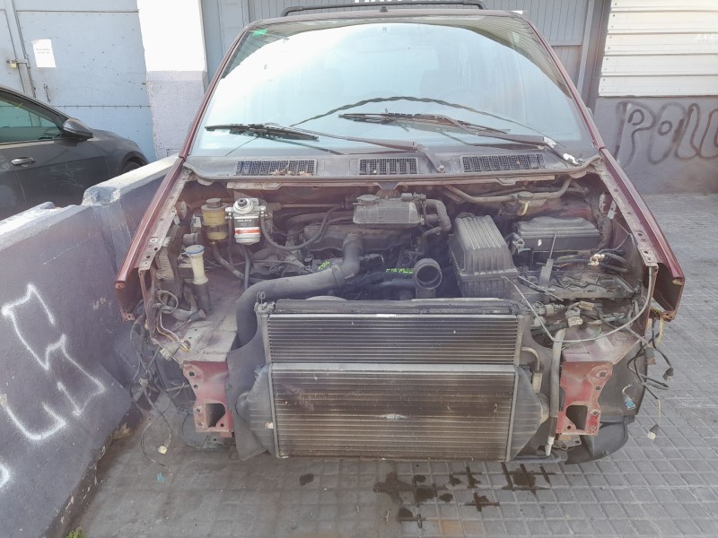 peugeot 806 (221) del año 1997