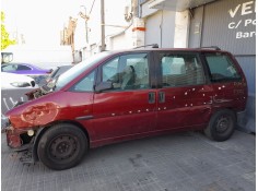 peugeot 806 (221) del año 1997