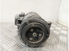 Recambio de compresor aire acondicionado para bmw x3 (e83) 2.0 sd referencia OEM IAM 918279702 A41011B23004 