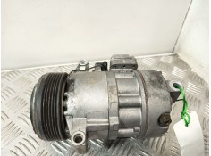 Recambio de compresor aire acondicionado para bmw x3 (e83) 2.0 sd referencia OEM IAM 918279702 A41011B23004  2