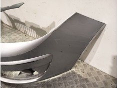 Recambio de paragolpes delantero para seat altea (5p1) 1.6 tdi referencia OEM IAM 5P9807217SGRU  PLATA 2