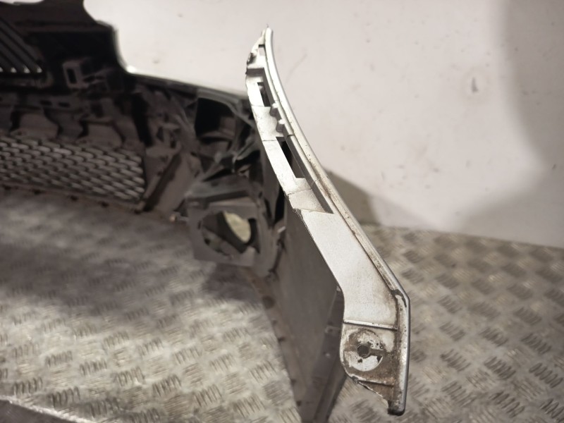 Recambio de paragolpes delantero para seat altea (5p1) 1.6 tdi referencia OEM IAM 5P9807217SGRU  PLATA