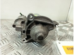 Recambio de motor arranque para peugeot 307 (3a/c) 1.4 16v referencia OEM IAM 9647982880  