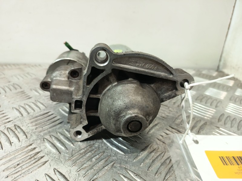 Recambio de motor arranque para peugeot 307 (3a/c) 1.4 16v referencia OEM IAM 9647982880  