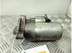 Recambio de motor arranque para peugeot 307 (3a/c) 1.4 16v referencia OEM IAM 9647982880   2