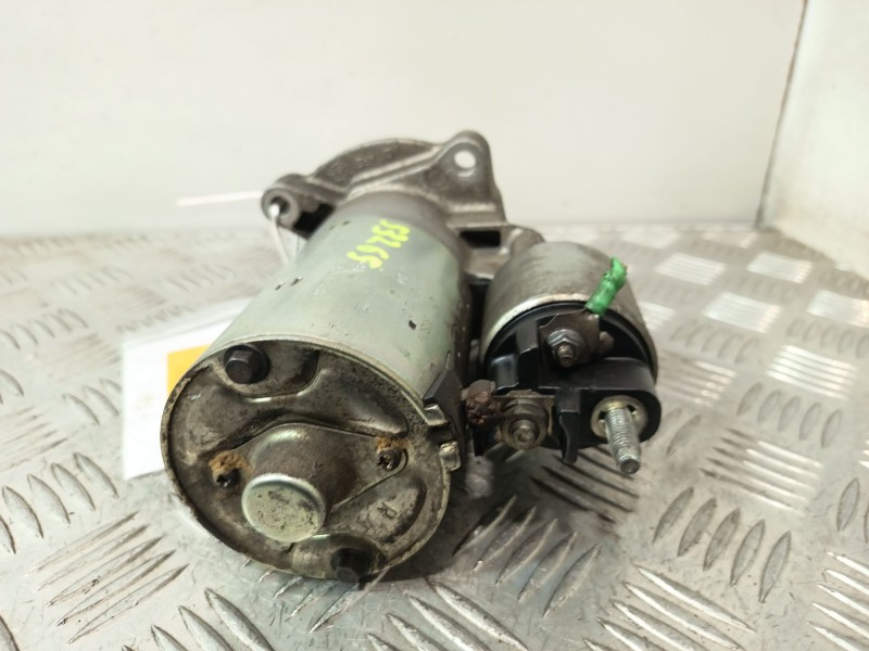 Recambio de motor arranque para peugeot 307 (3a/c) 1.4 16v referencia OEM IAM 9647982880  