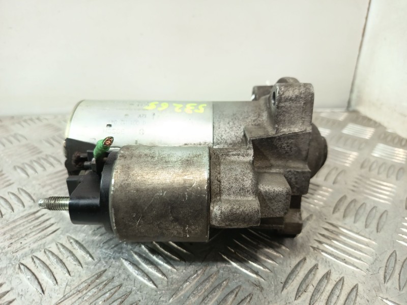 Recambio de motor arranque para peugeot 307 (3a/c) 1.4 16v referencia OEM IAM 9647982880  